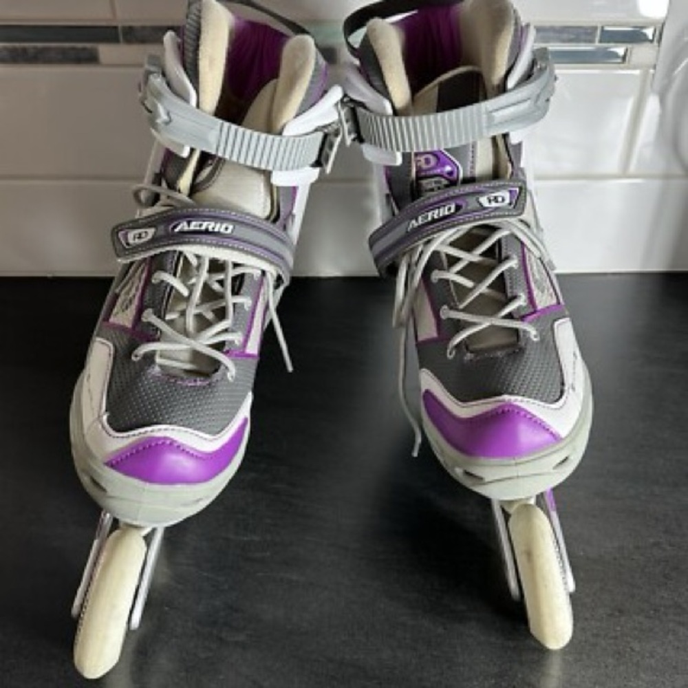 Roller Derby Aerio Q-60 Women's Inline Skates
